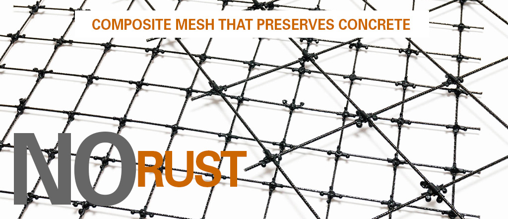 MESH-THAT-PRESERVES