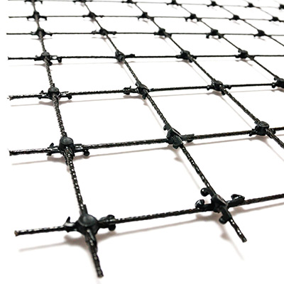 mesh-