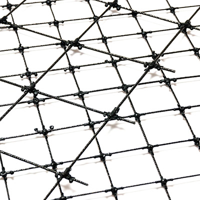 mesh-cells