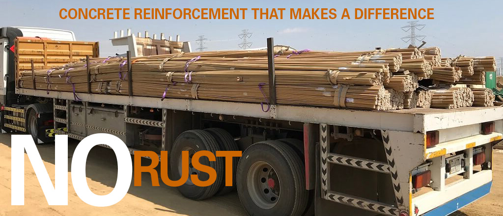rebars-transportation