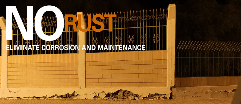 fence-maint